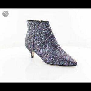 Kate Spade Booties